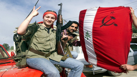 هل يستقيم التحرير مع الإنهيار والتدمير داخلياً؟