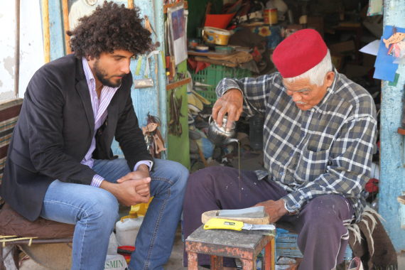 مسرح إسطنبولي يُطلق عروضاً حكواتية ومشاهد لفن الأراجوز