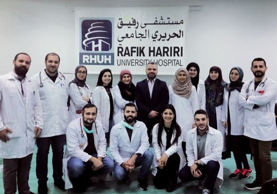 كليّة الطب في الجامعة اللبنانية: بين بطولات طلابها ومحاولات تدميرها