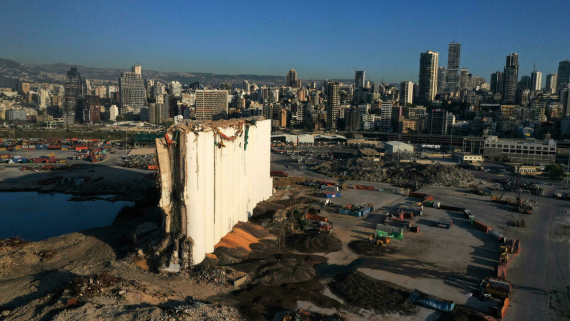 الدلالات السياسية لحالة الكوارث ولحادثة الجميزة