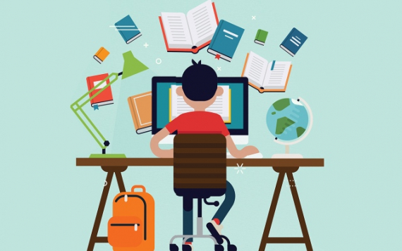 تحديات العام الدراسي ٢٠٢٠-٢٠٢١  الكورونا، الانفجار، والأزمة الاقتصادية