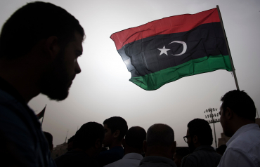 ليبيا: بداية عملية للحل؟