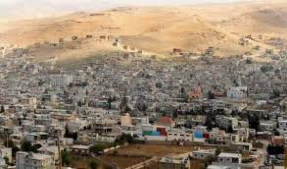 عرسال: آثار الحرب في ٣٠٠ كيلومتر مربع (1)