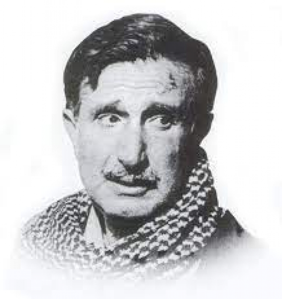 في ذكرى اغتيال كمال جنبلاط