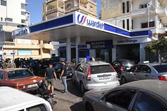 إنهيار شامل وإنكار سلطوي كامل