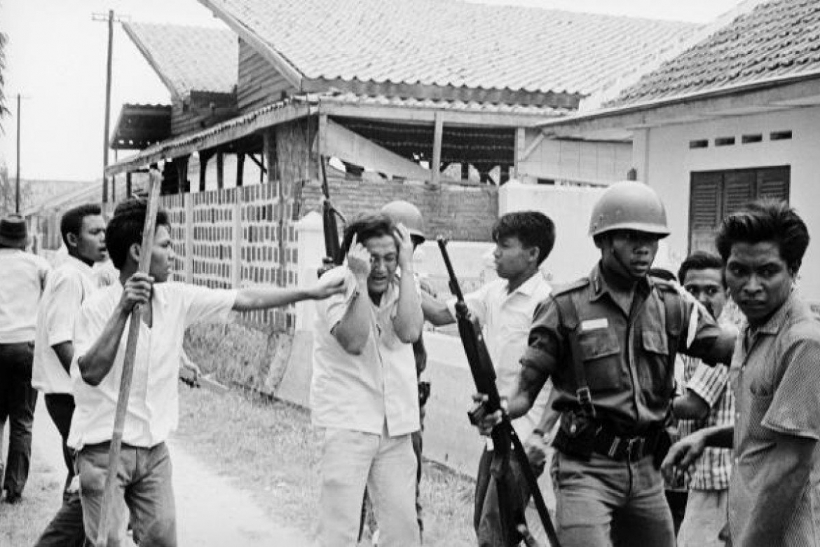وثائق تكشف تحريض الانكليز على إبادة الشيوعيين في اندونيسيا